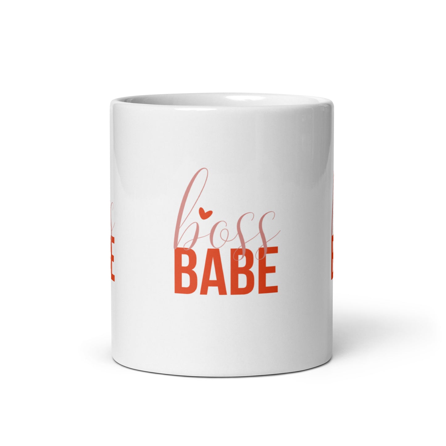 Boss BABE Coffee Mug