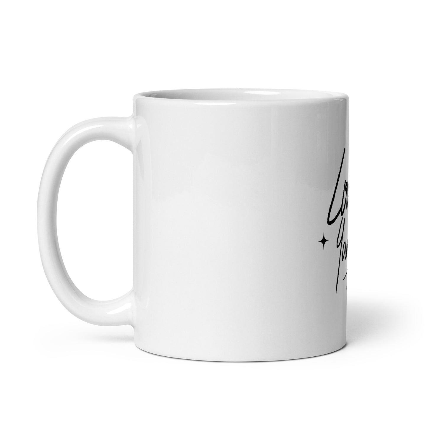 Love Yourself Coffee Mug