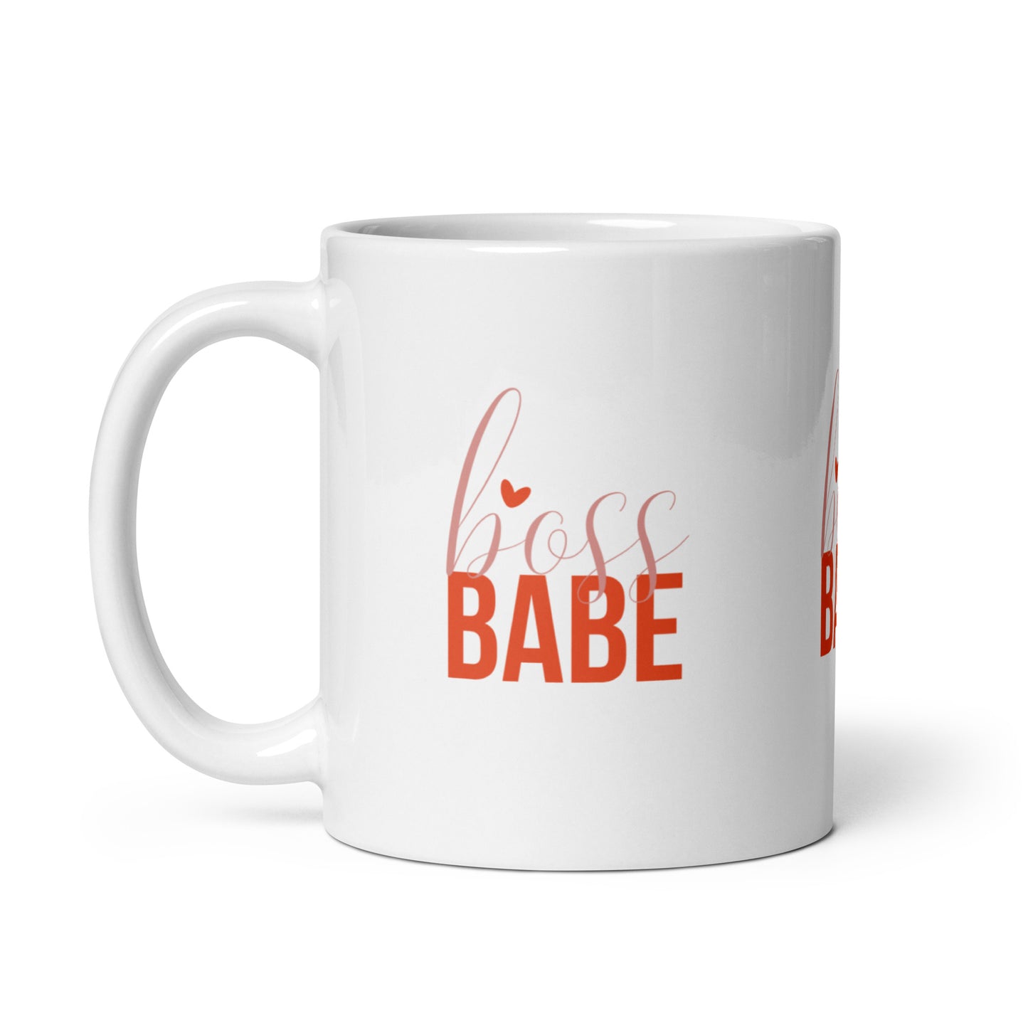 Boss BABE Coffee Mug