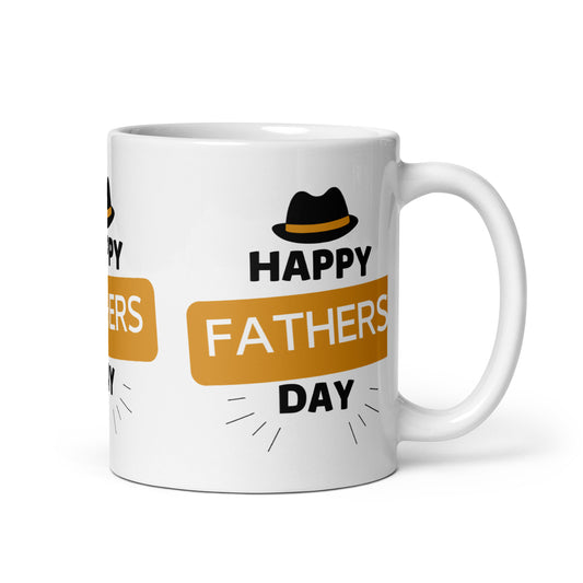 Happy Father's Day Dad Mug