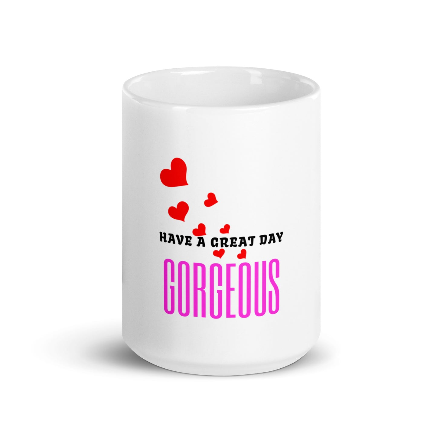 Have a Great Day Mug