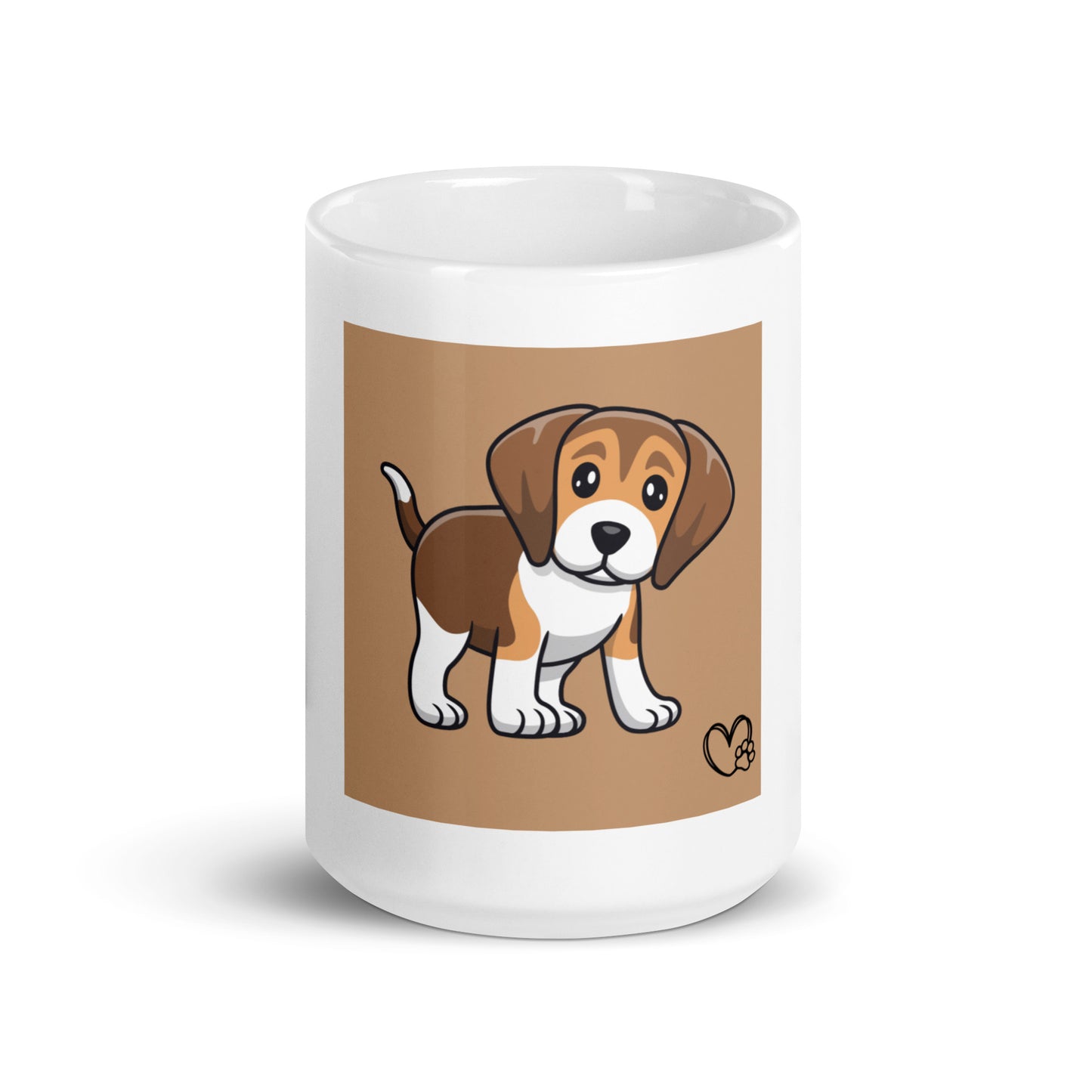 Beagle Dog Mug