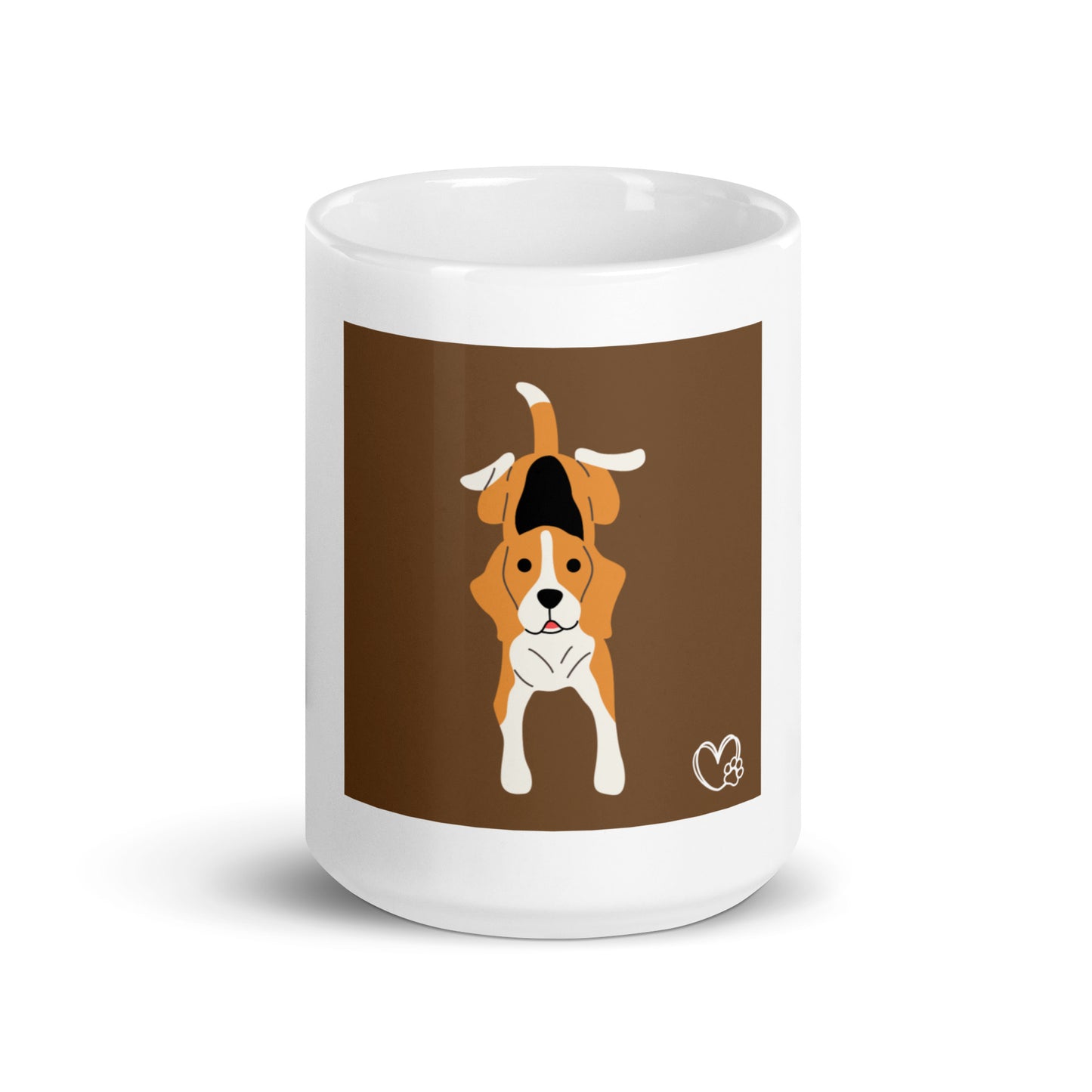 Beagle Dog Mug