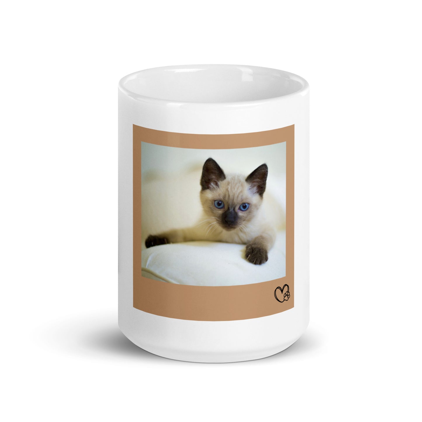 Cat Mug