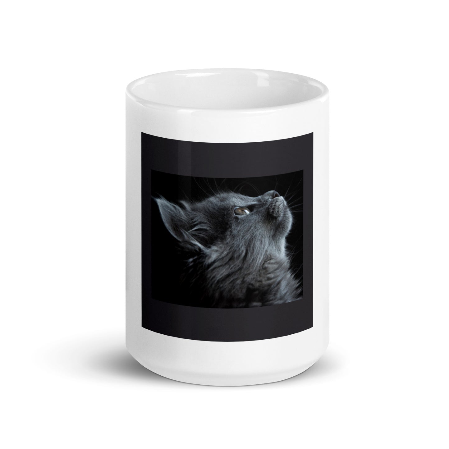 Cat Mug