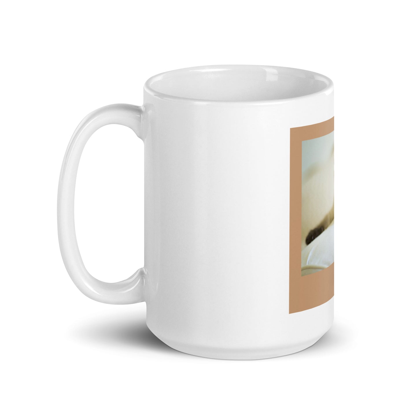 Cat Mug