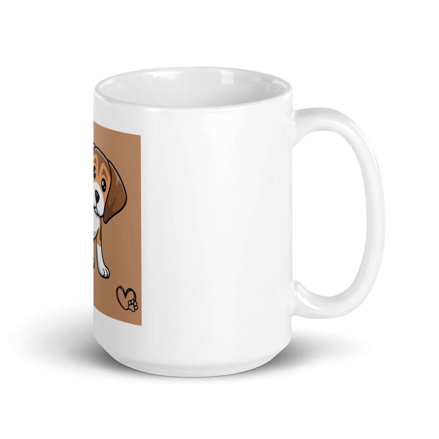 Beagle Dog Mug