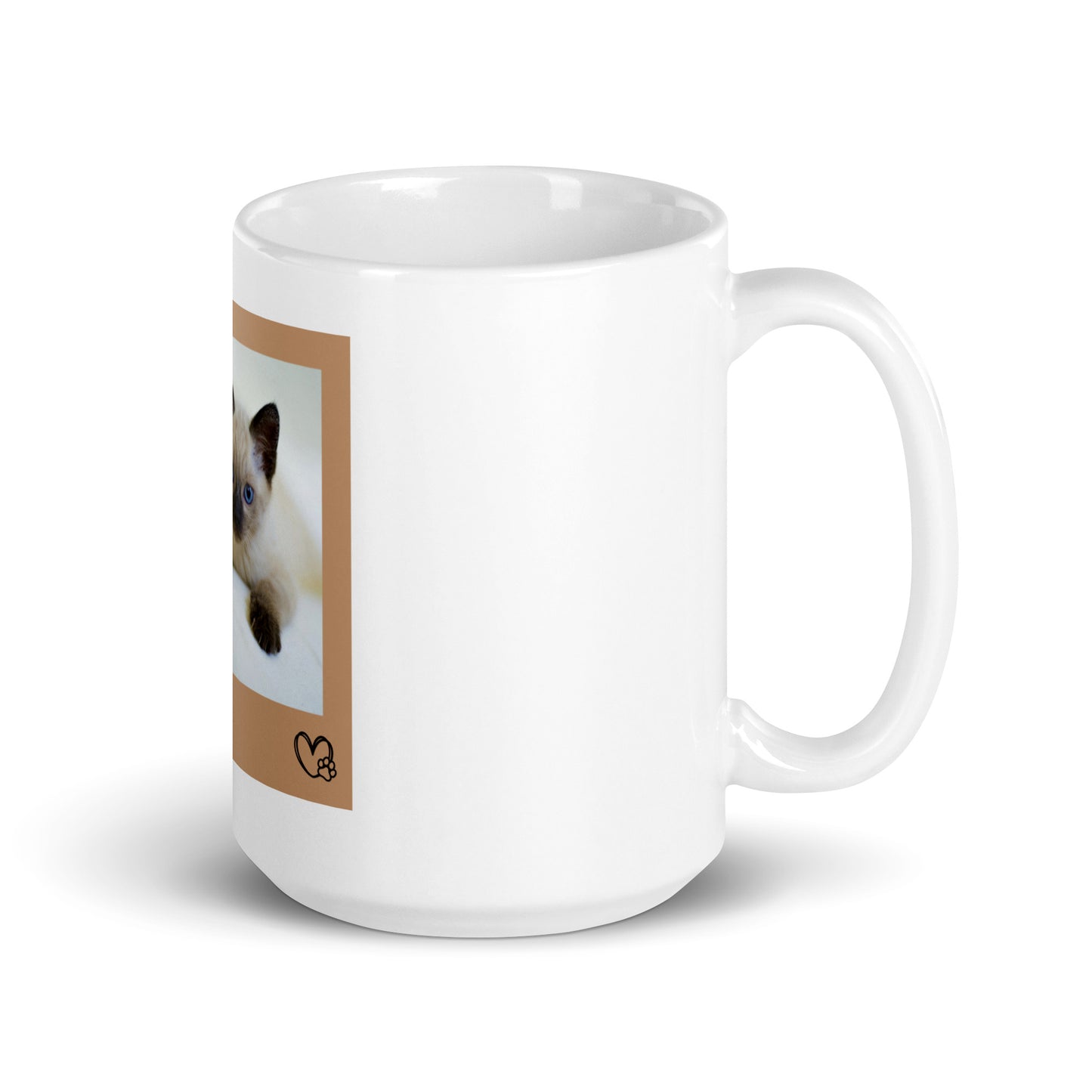 Cat Mug