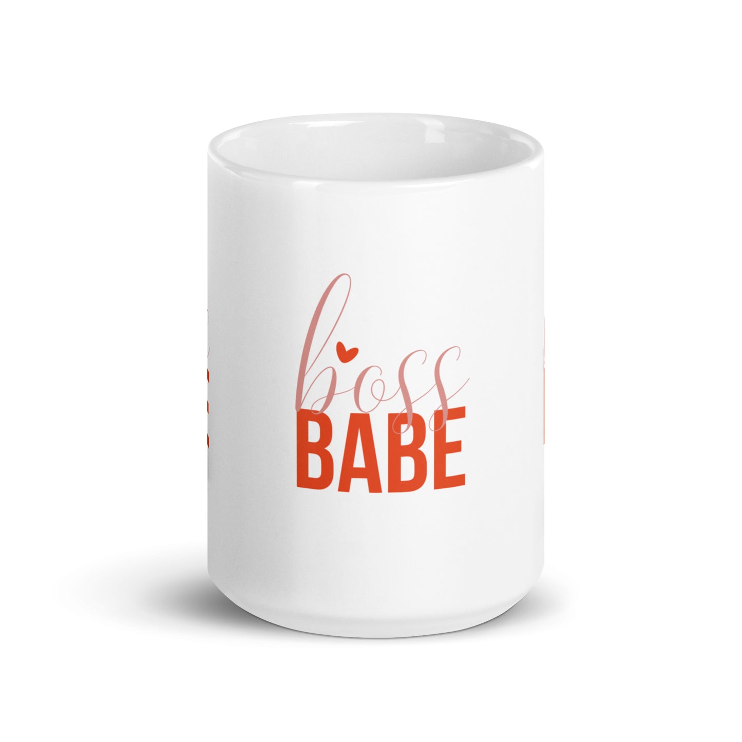 Boss BABE Coffee Mug