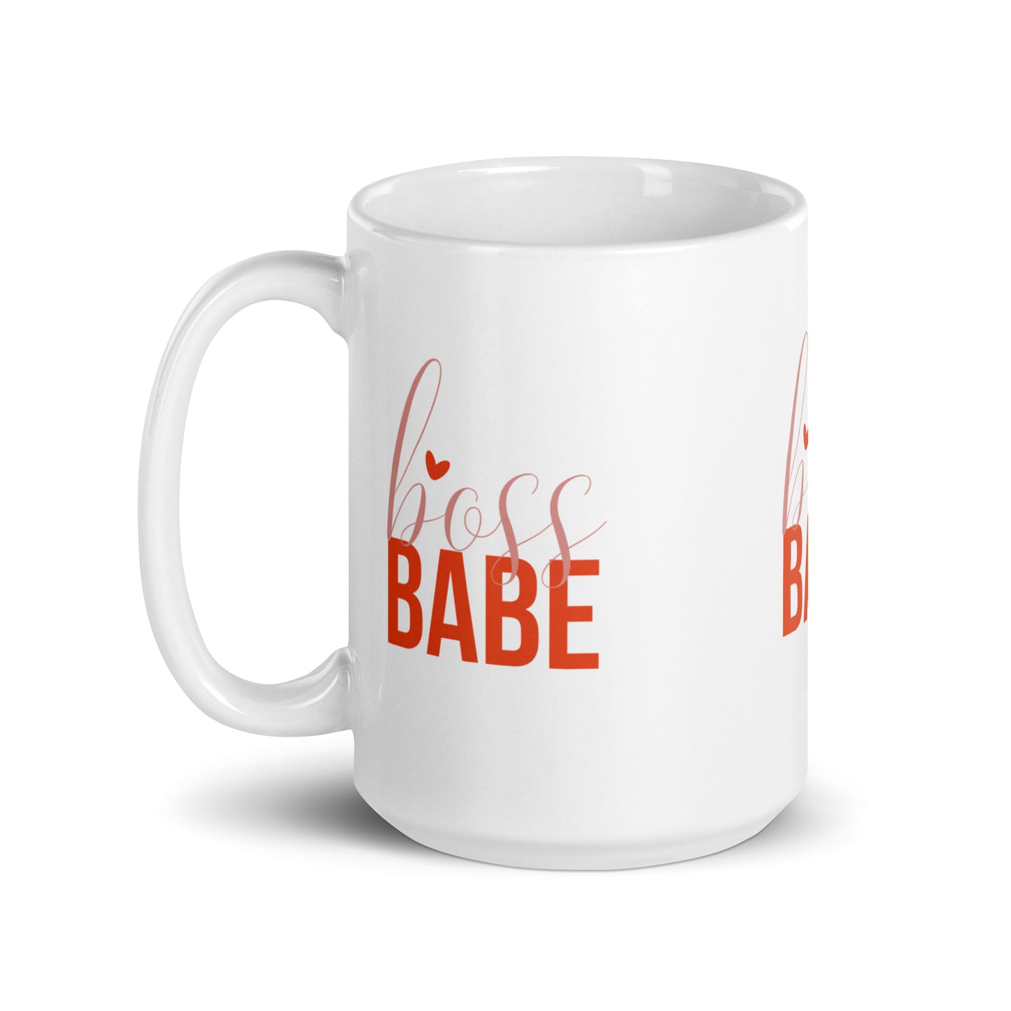 Boss BABE Coffee Mug