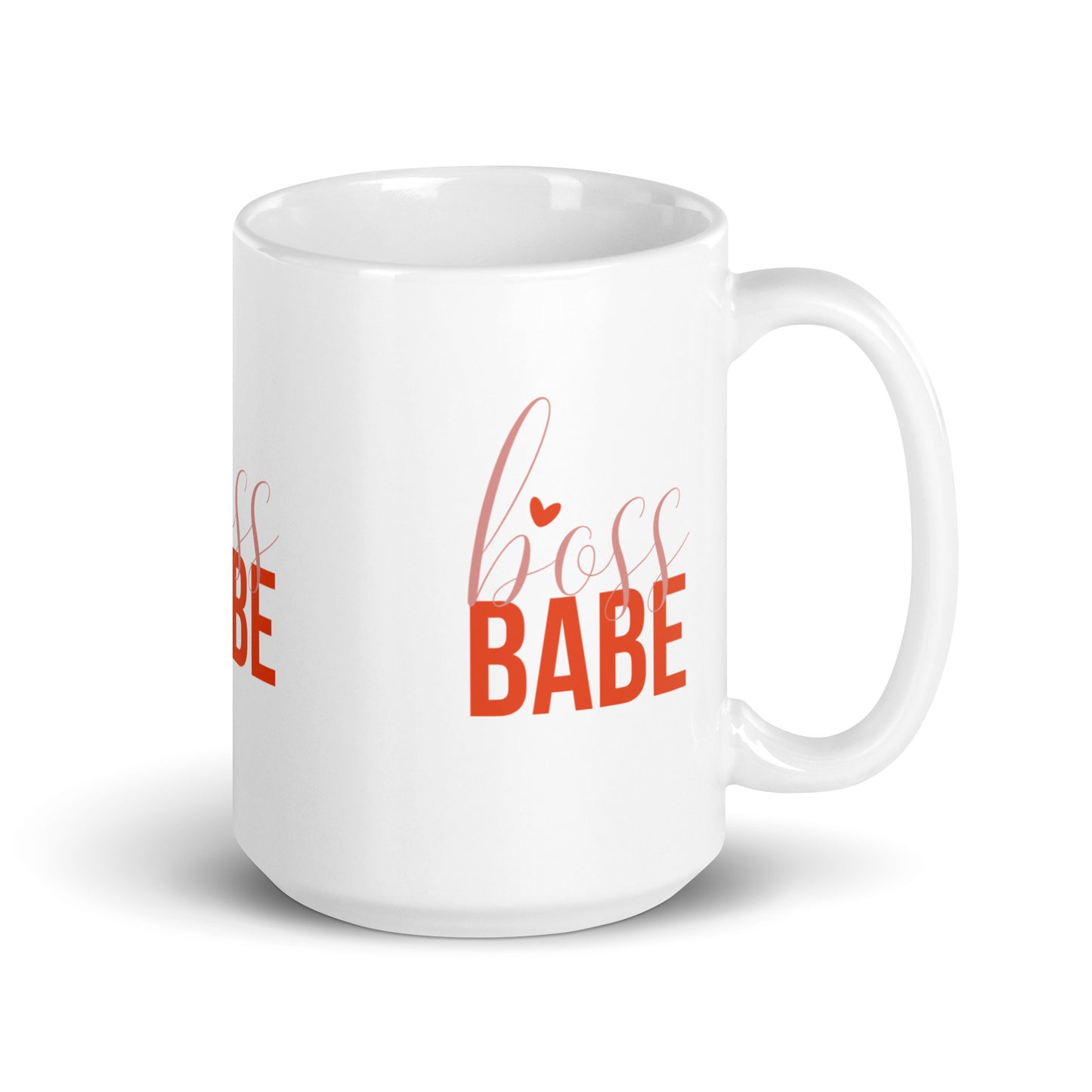 Boss BABE Coffee Mug