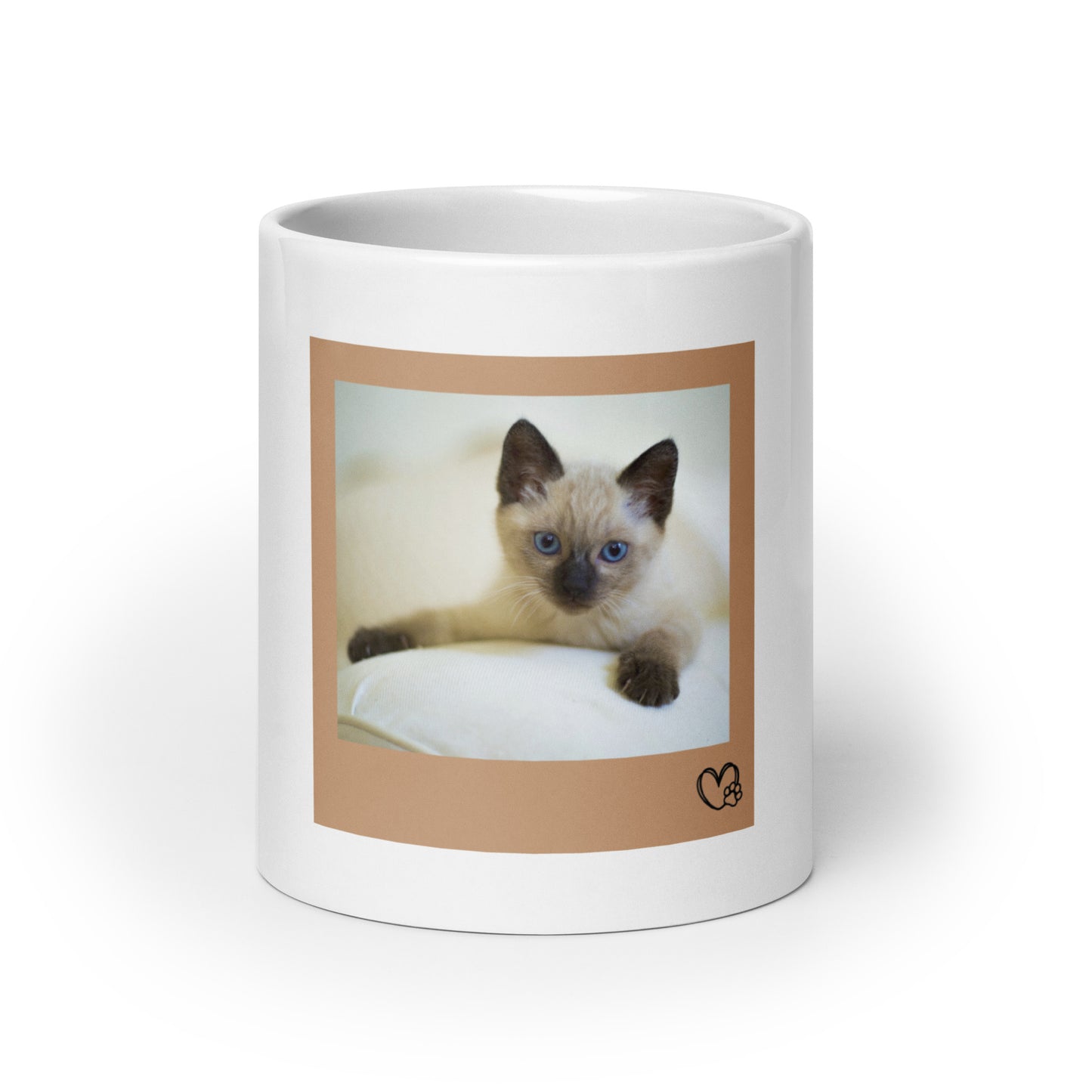 Cat Mug