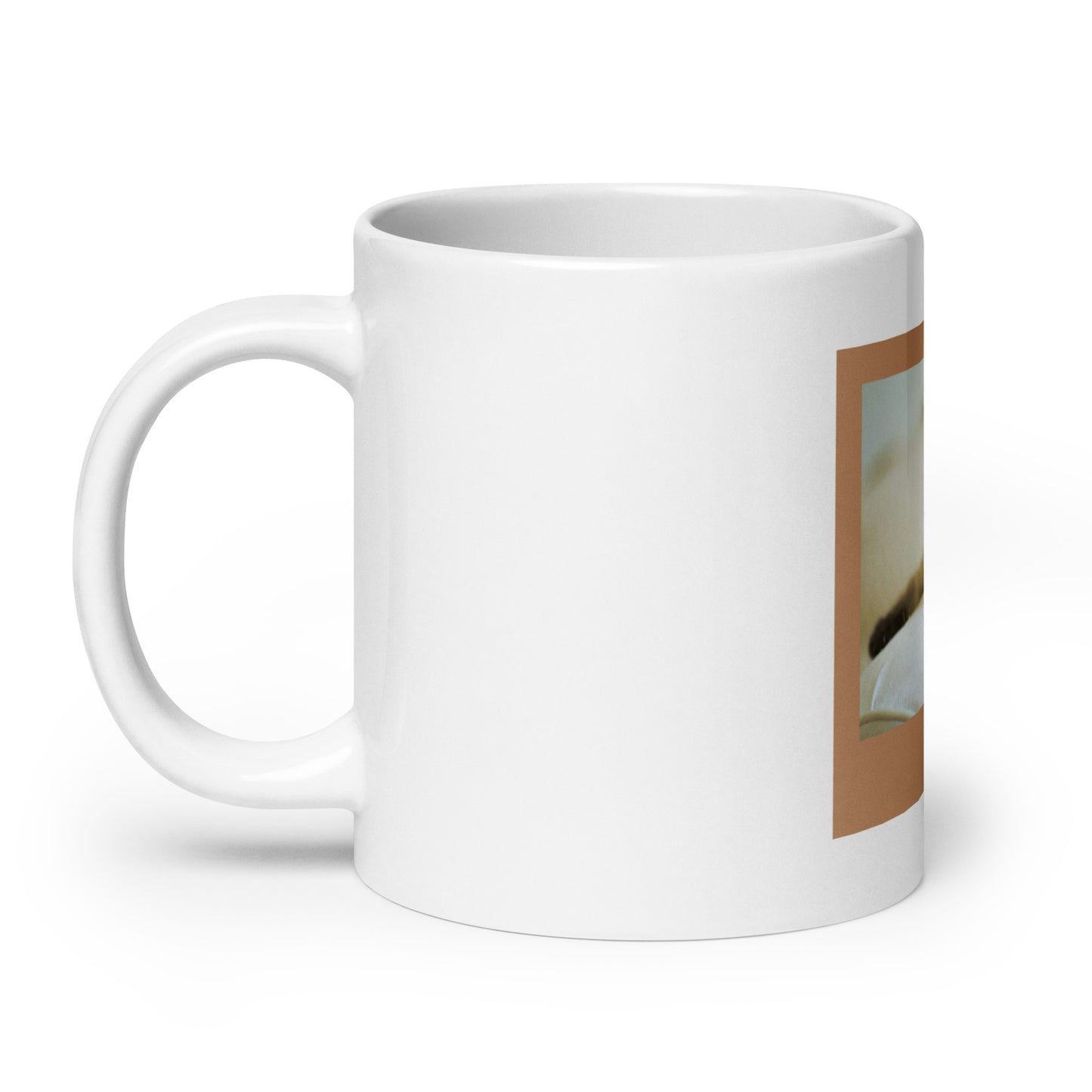 Siamese Cat Mug