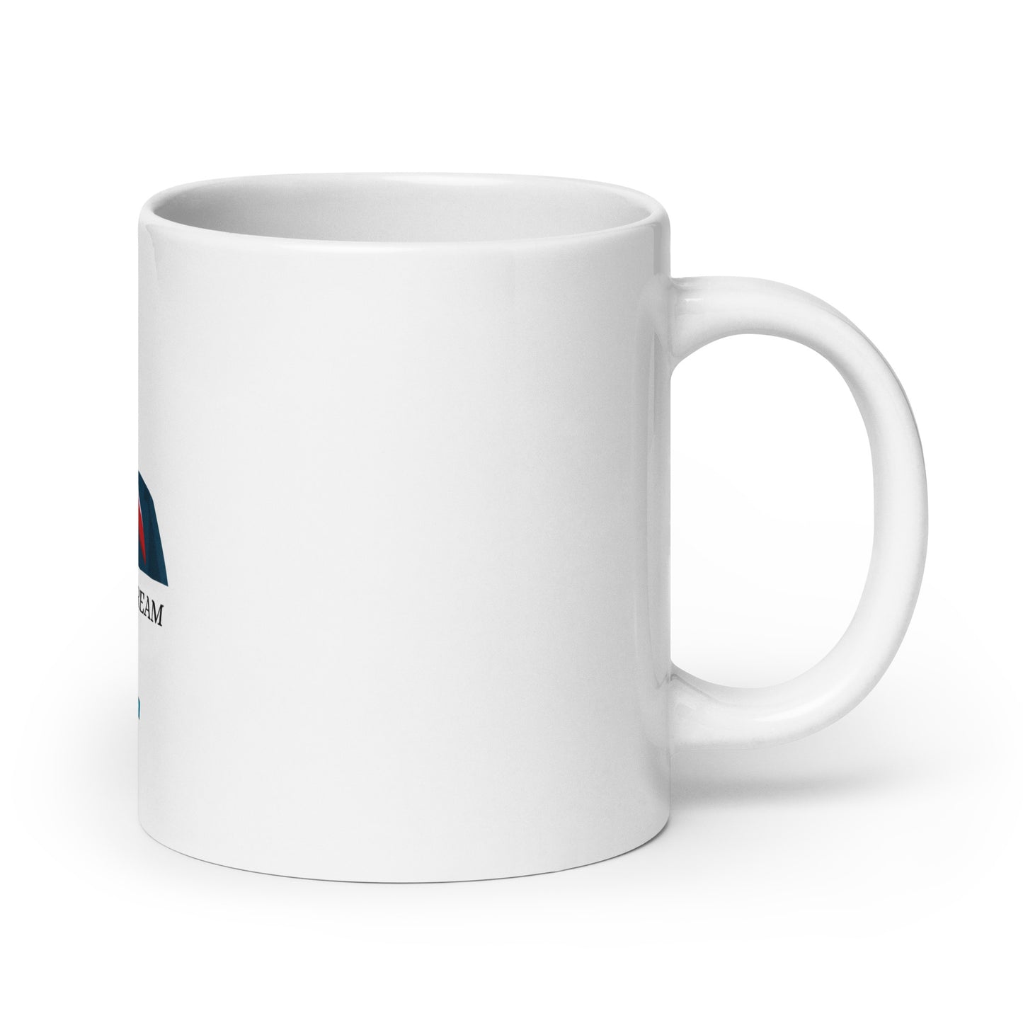 I Have A Dream Martin Luther King Mug